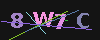 Gambar captcha