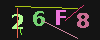 Gambar captcha
