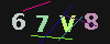 Gambar captcha